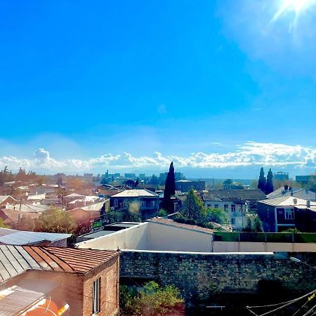 Central City Κουτάισι Εξωτερικό φωτογραφία