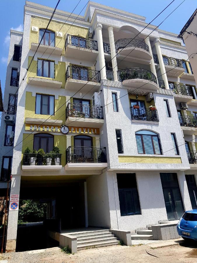 Central City Κουτάισι Εξωτερικό φωτογραφία